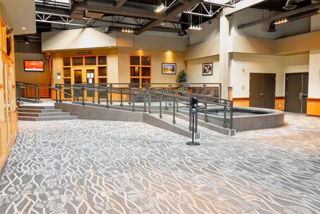 Canad Inns Destination Centre Windsor Park - Image 49