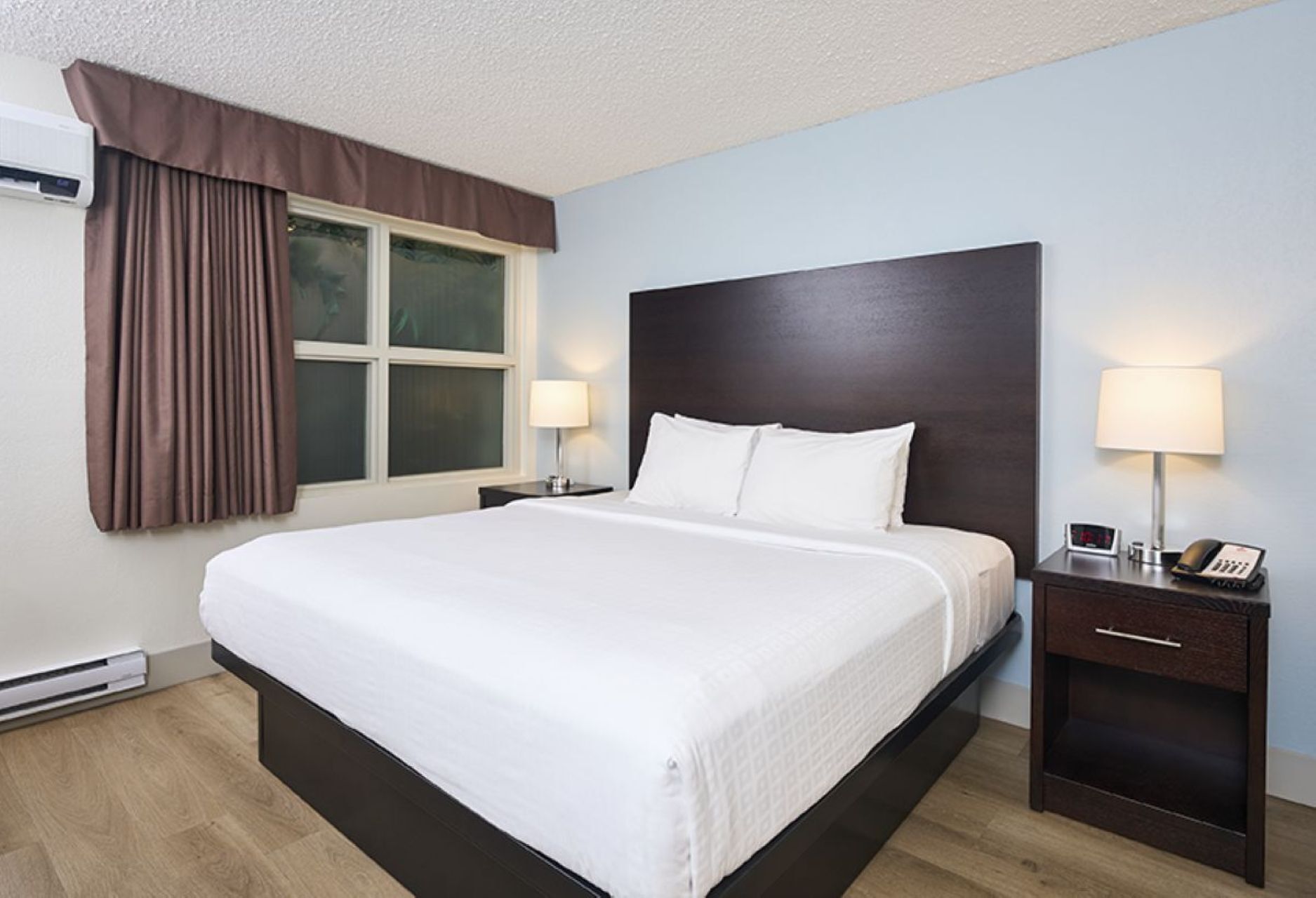 Deluxe Room | Premium bedding, individually decorated, individually furnished, desk