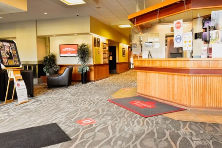 Canad Inns Destination Centre Windsor Park - Image 14