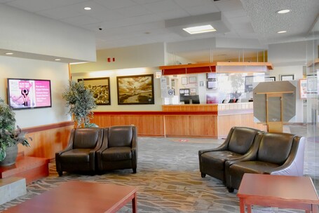 Canad Inns Destination Centre Windsor Park - Image 36