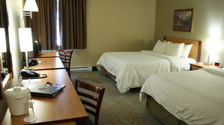 Canad Inns Destination Centre Windsor Park - Image 70