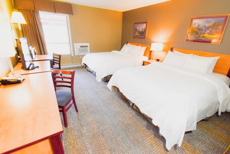Canad Inns Destination Centre Windsor Park - Image 7