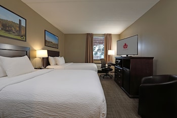 Canad Inns Destination Centre Windsor Park