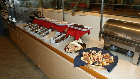 Canad Inns Destination Centre Windsor Park - Image 64