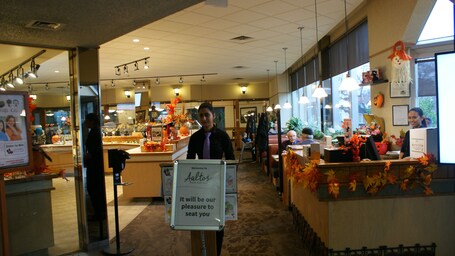 Canad Inns Destination Centre Windsor Park - Image 57