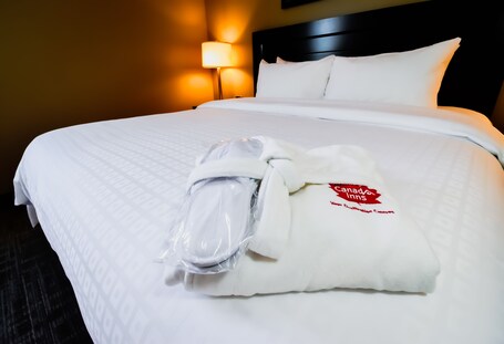 Canad Inns Destination Centre Windsor Park - Image 28