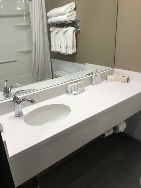 Canad Inns Destination Centre Windsor Park - Image 17