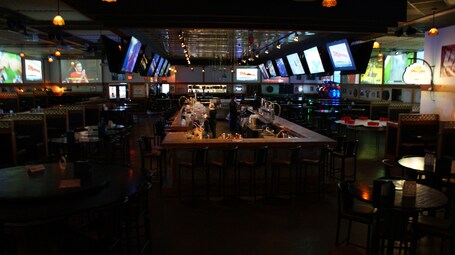 Canad Inns Destination Centre Windsor Park - Image 5