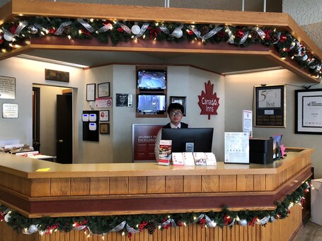 Canad Inns Destination Centre Windsor Park - Image 23