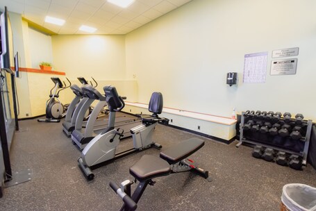 Canad Inns Destination Centre Windsor Park - Image 27