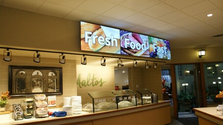 Canad Inns Destination Centre Windsor Park - Image 38