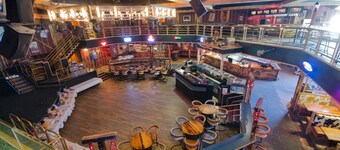 Canad Inns Destination Centre Windsor Park