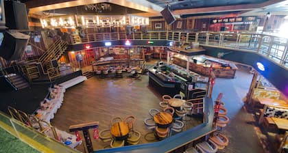 Canad Inns Destination Centre Windsor Park