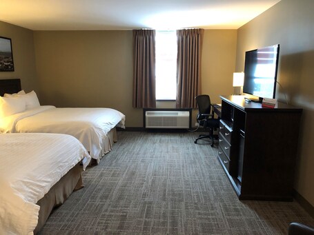 Canad Inns Destination Centre Windsor Park - Image 72