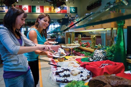 Canad Inns Destination Centre Windsor Park - Image 61