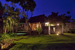 Villa, 1 Bedroom, Private Pool, Garden View | View from room - KajaNe Tulamben (Kubu)