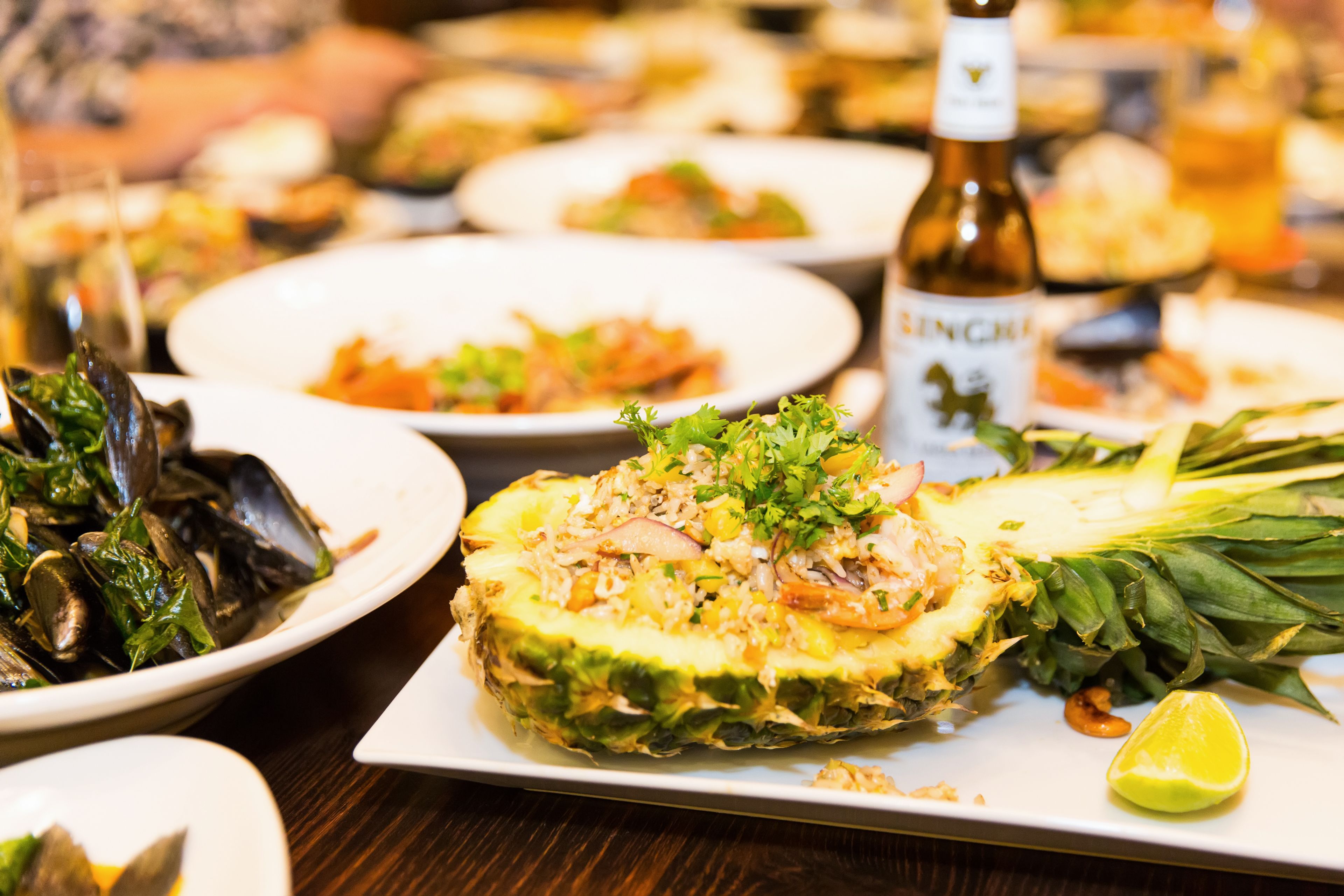 Foto - Hotel Lifestyle