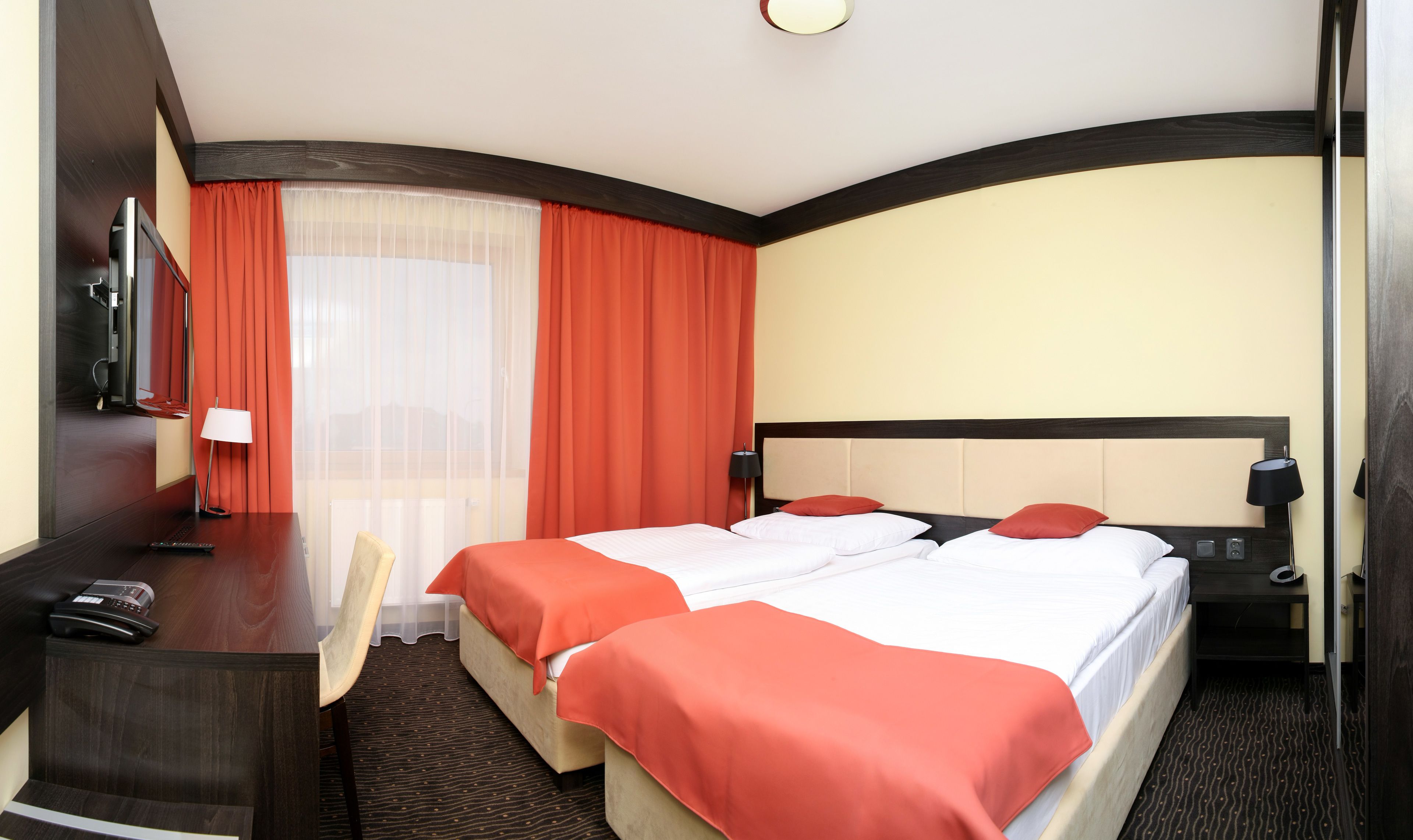 Foto - Hotel Lifestyle