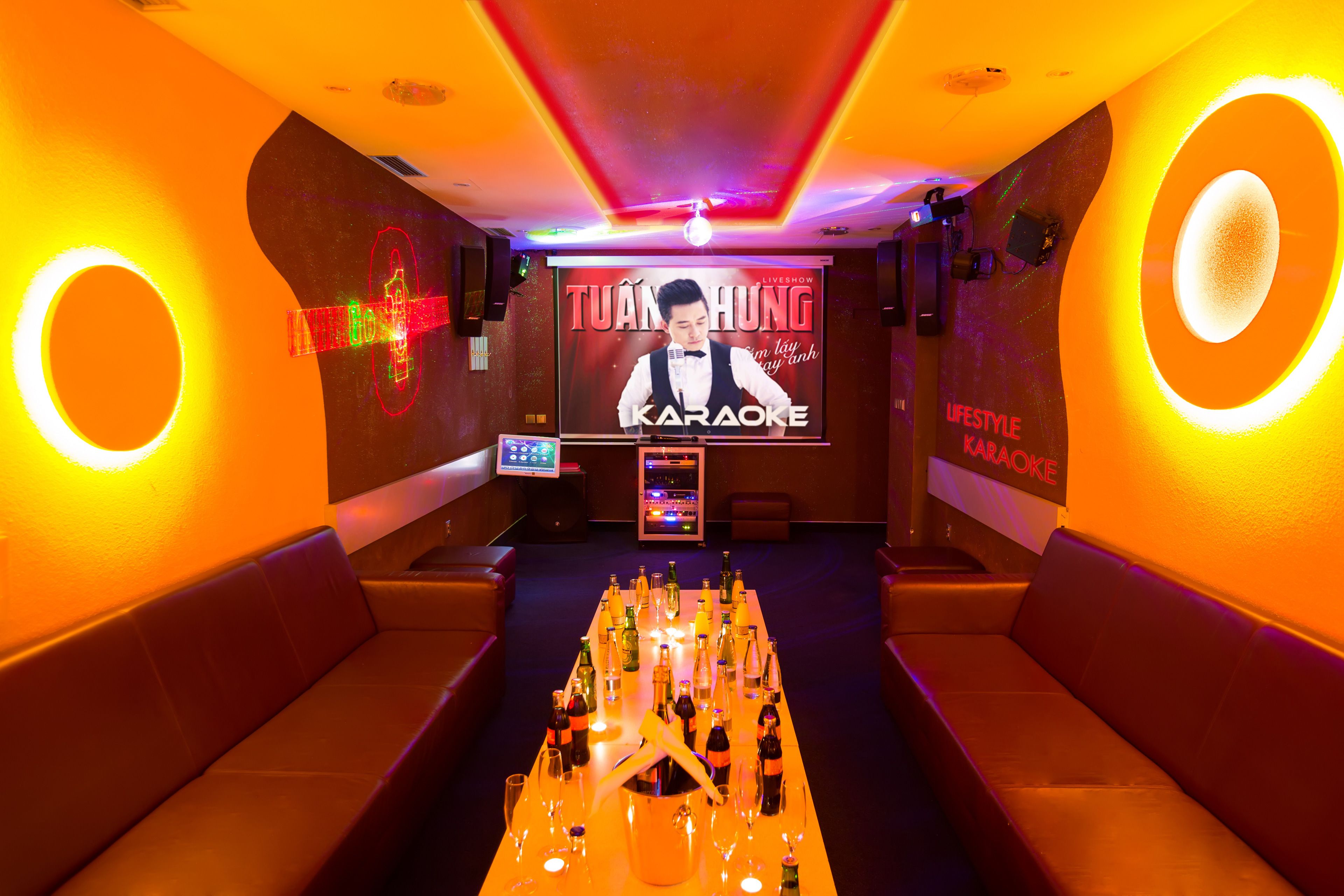 Foto - Hotel Lifestyle