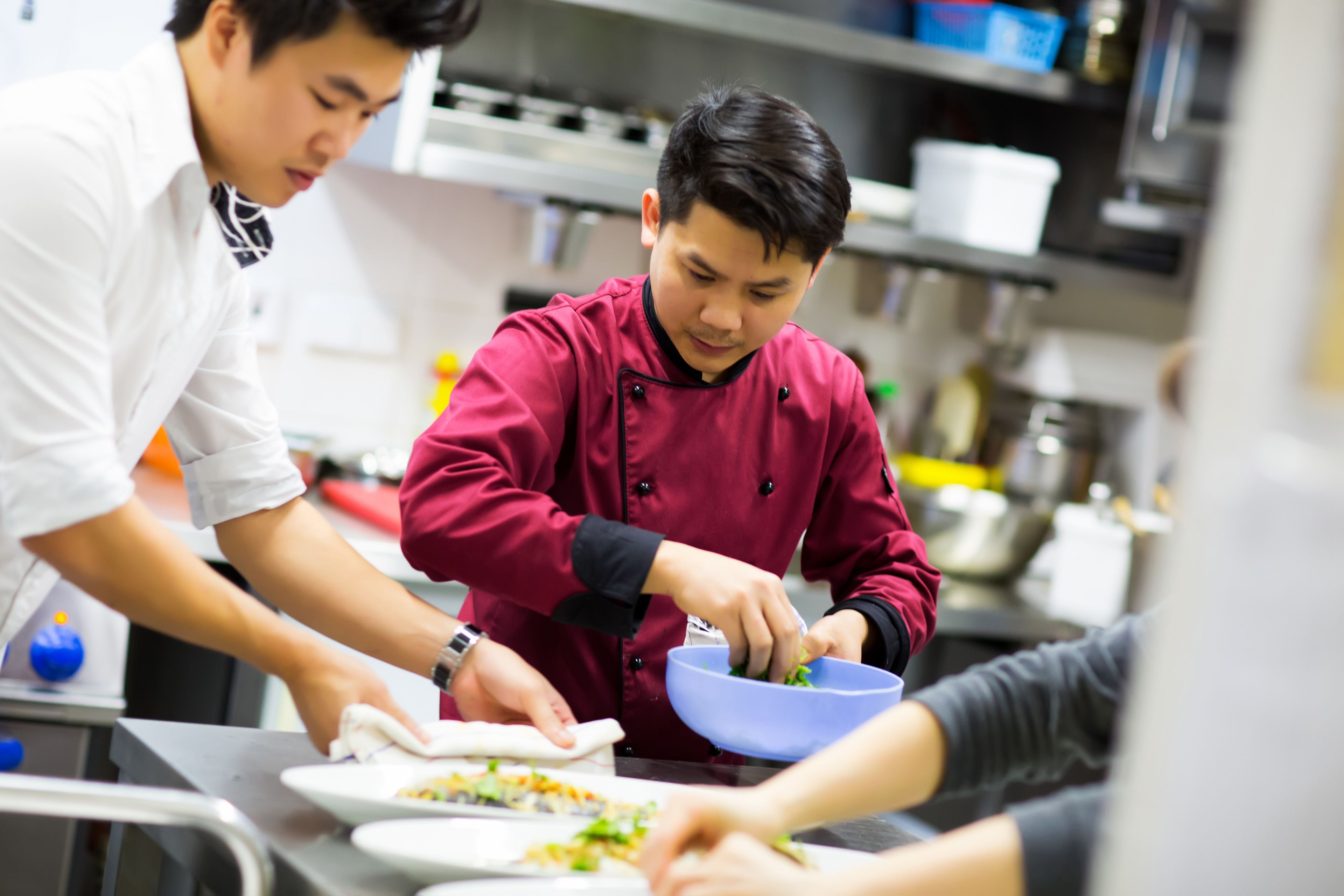 Foto - Hotel Lifestyle