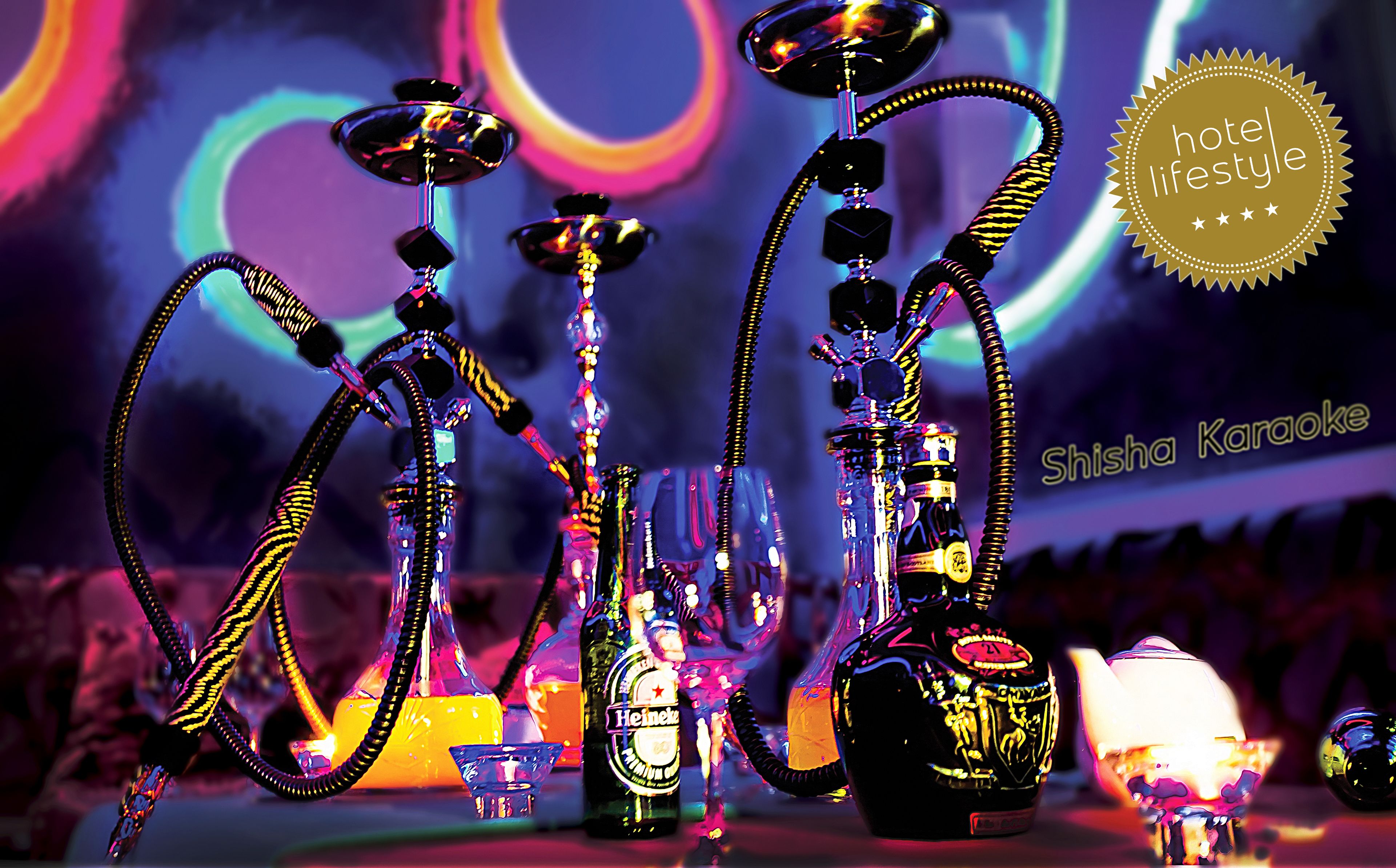 Foto - Hotel Lifestyle