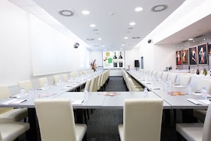Meeting facility - Lifestyle Hotel (Prague)