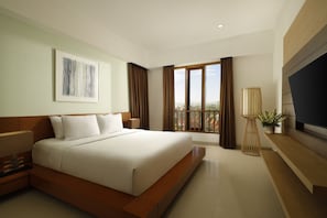 Penthouse, 3 Schlafzimmer