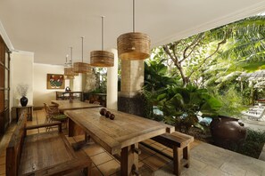 Exterior - Sara Residence By Nakula (Legian)