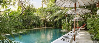 Sara Residence By Nakula