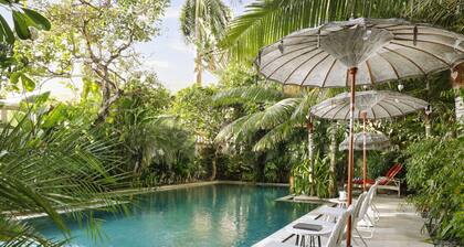 Sara Residence By Nakula