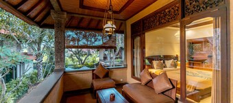 De Munut Balinese Resort & Spa