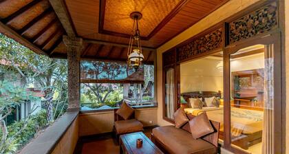 De Munut Balinese Resort & Spa