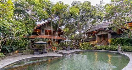 De Munut Balinese Resort & Spa