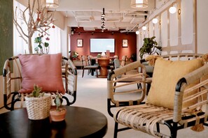 Sala de reuniones