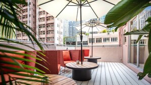 Teres/patio