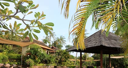Puri Bunga Senggigi