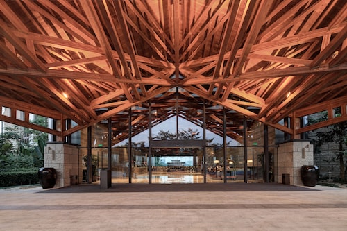 Shenzhen Castle Hotel