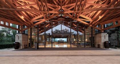 Shenzhen Castle Hotel