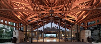 Shenzhen Castle Hotel