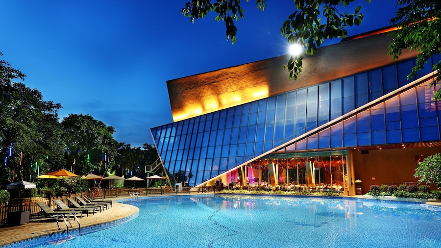 Shenzhen Castle Hotel