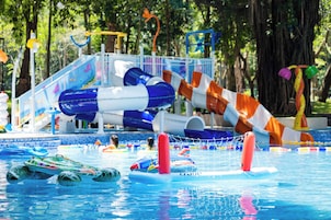Water park
