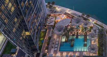 Rosewood Abu Dhabi