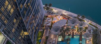 Rosewood Abu Dhabi