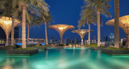 Rosewood Abu Dhabi