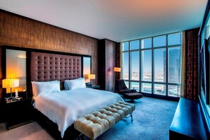 Game room - Rosewood Abu Dhabi (Abu Dhabi)