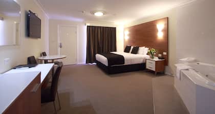 Mercure Wagga Wagga