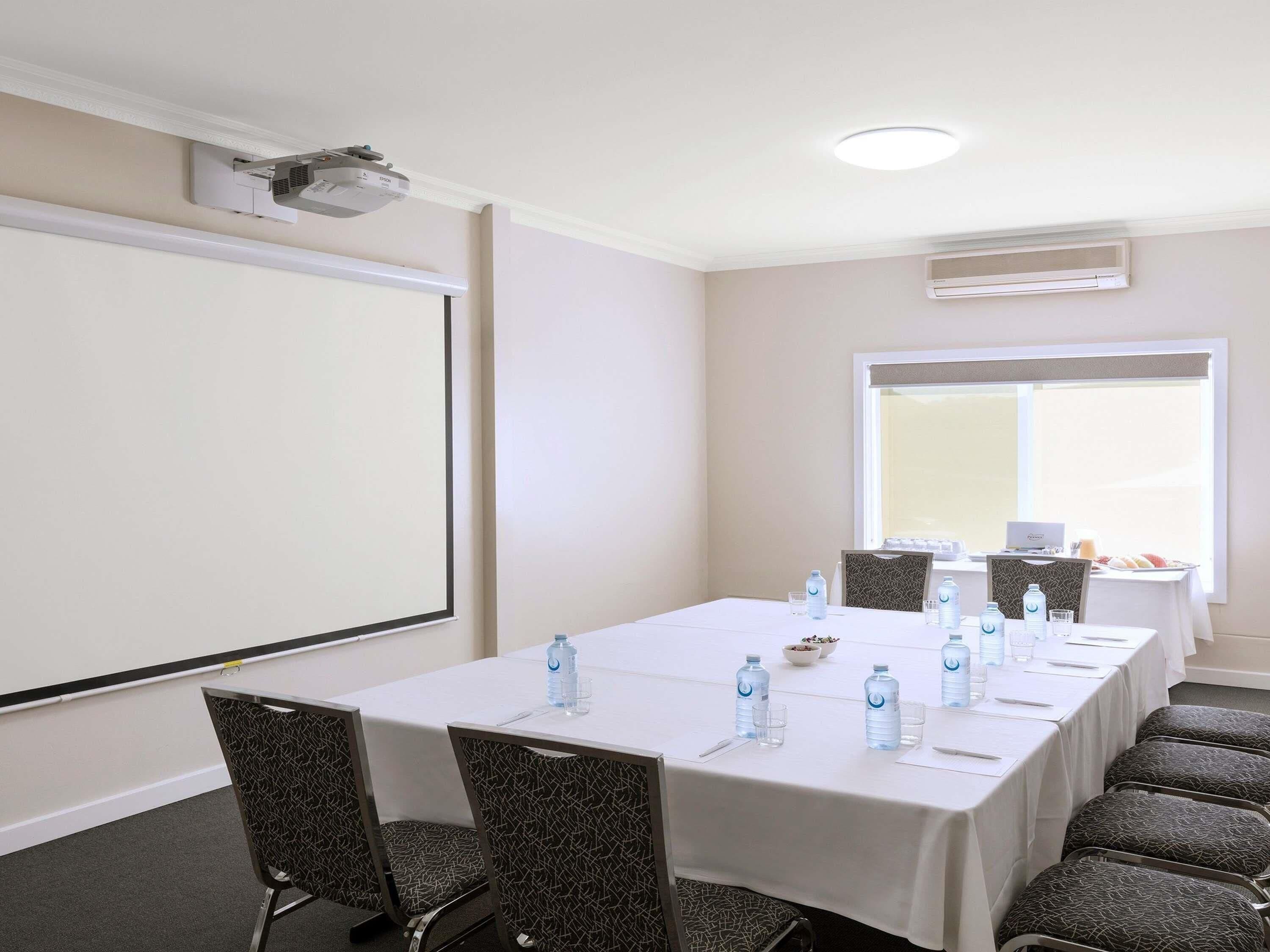 Sala de reuniones