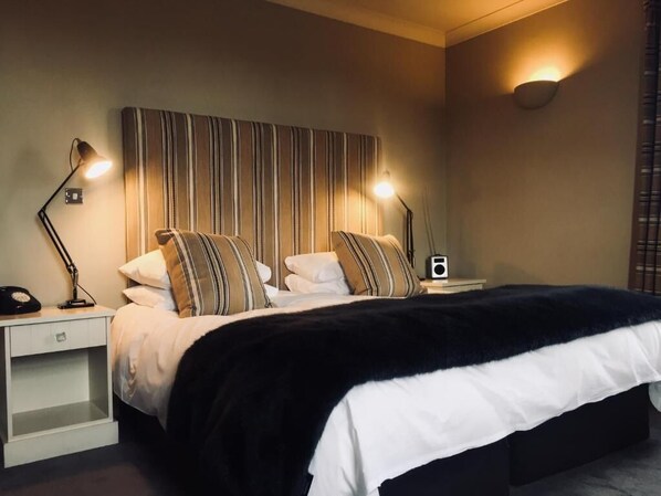 2 bedrooms, free WiFi - The Pier (Harwich)