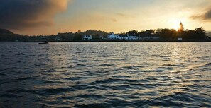 Exterior - Eilean Iarmain (Sleat)