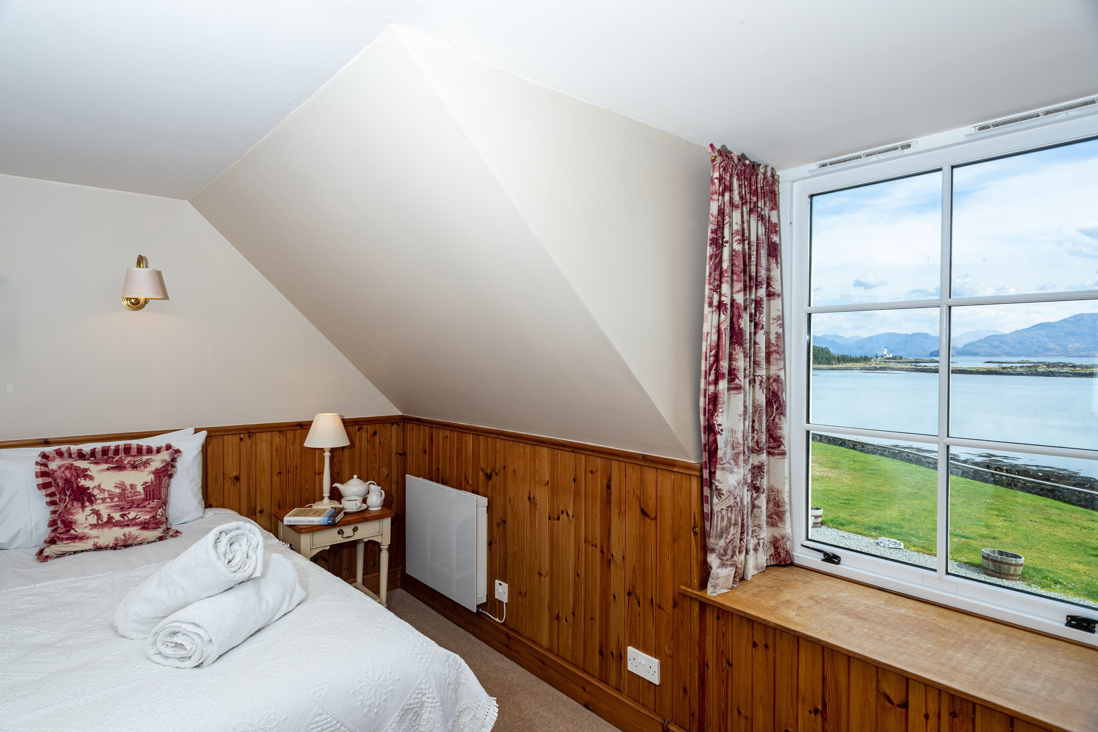 Foto - Hotel Eilean Iarmain